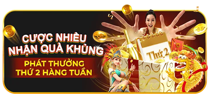 Cấp độ VIP Bạch Kim 95vn