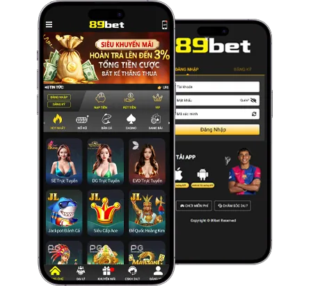 Game Nổ Hũ Đại Dương