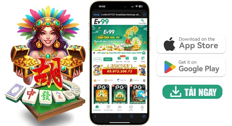 Hướng dẫn chơi Baccarat và Roulette tại 95vn