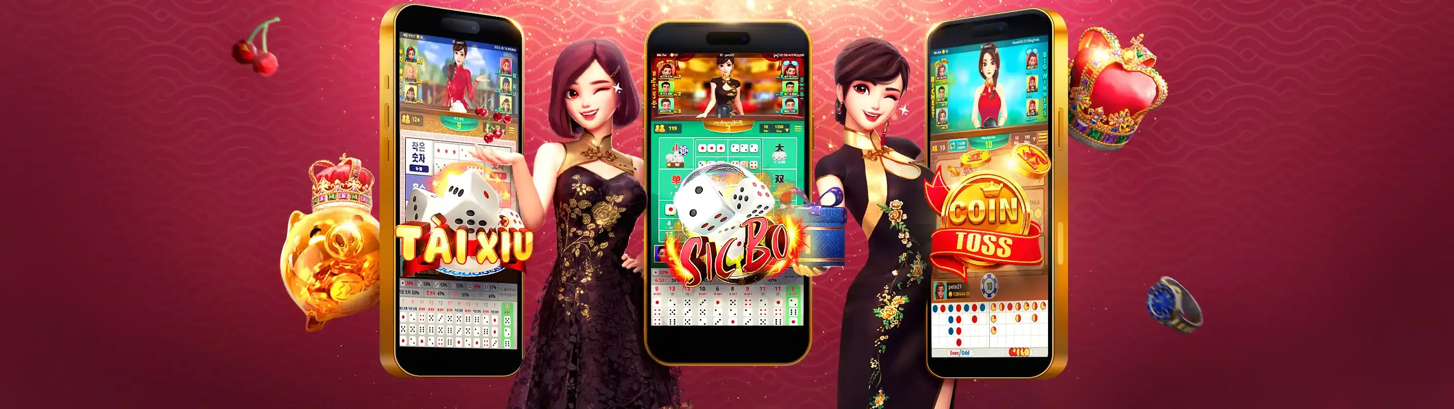 Hình ảnh chính trò chơi bắn cá 95vn trang chủ chính thức