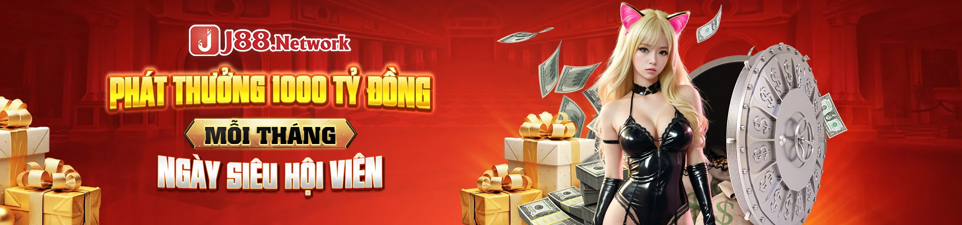 Chương trình VIP 95vn độc quyền