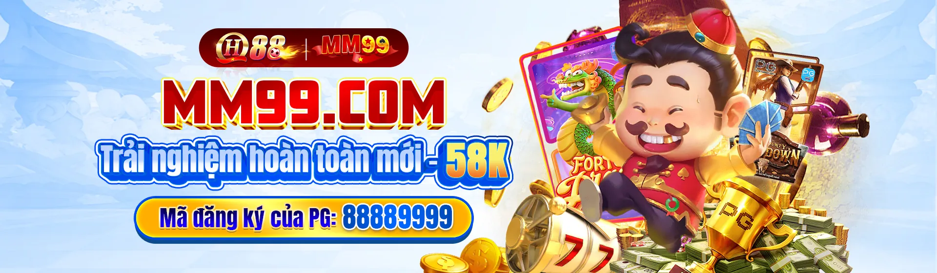 Hình ảnh Nổ Hũ tại 95vn trang chủ chính thức